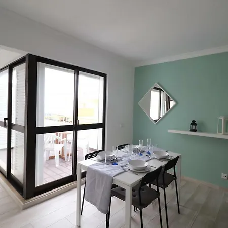 Valencia Terrace *