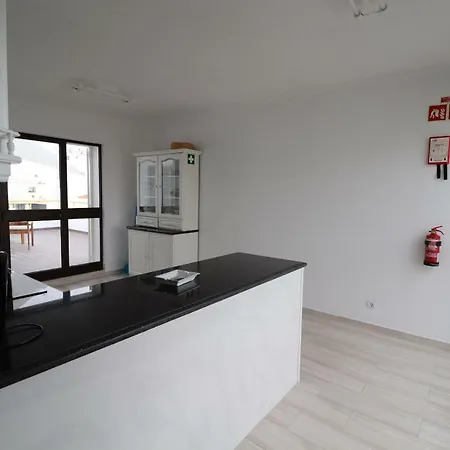 Valencia Terrace Apartment Quarteira