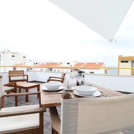 Valencia Terrace *