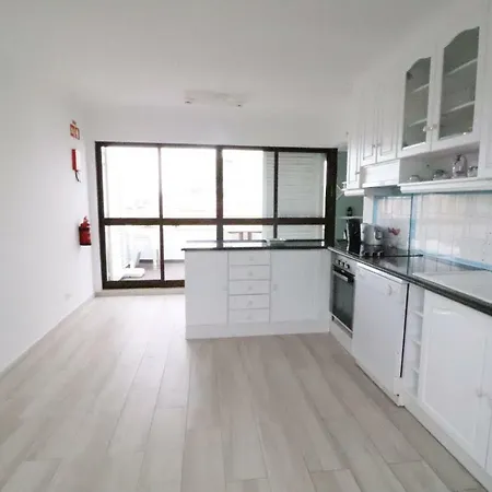 Valencia Terrace Apartment Quarteira